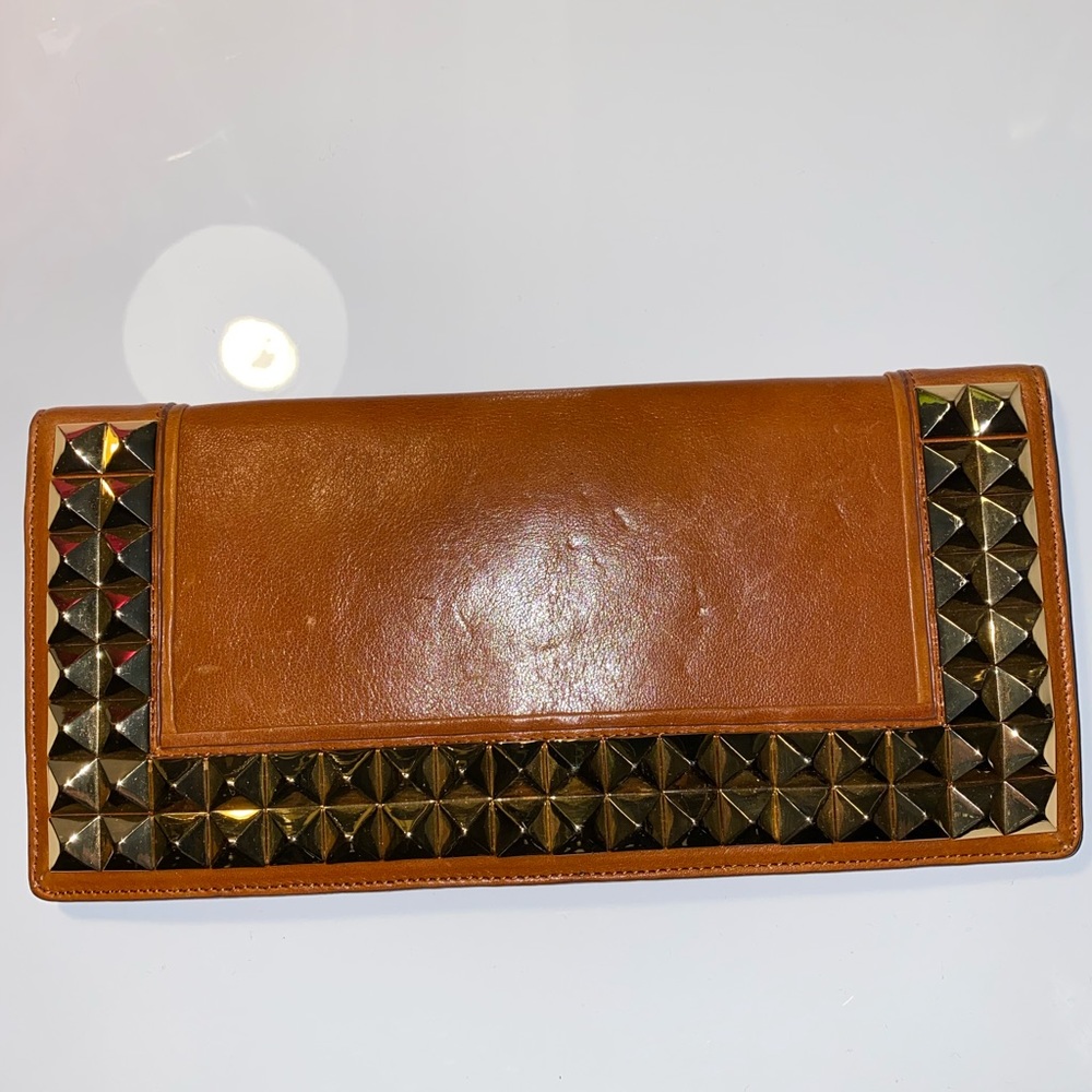 Tory Burch clutch/wallet